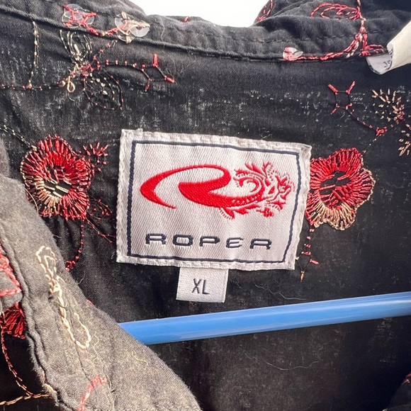 Barrel Racing, Rodeo, Western Wear shirt - Picture 2 of 4